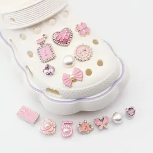 DIY 3D Shoe Flower Charm Set for Style 16 Sa93ddeb5141f4960a944158c3475350c3