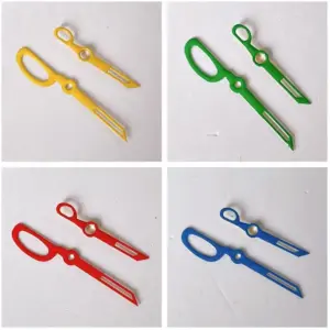 Vibrant Scissors-Shaped Watch Hands Set for NH35/NH36 8 Sa95a2f57bf3b45c79f6b8d09f70dd771v