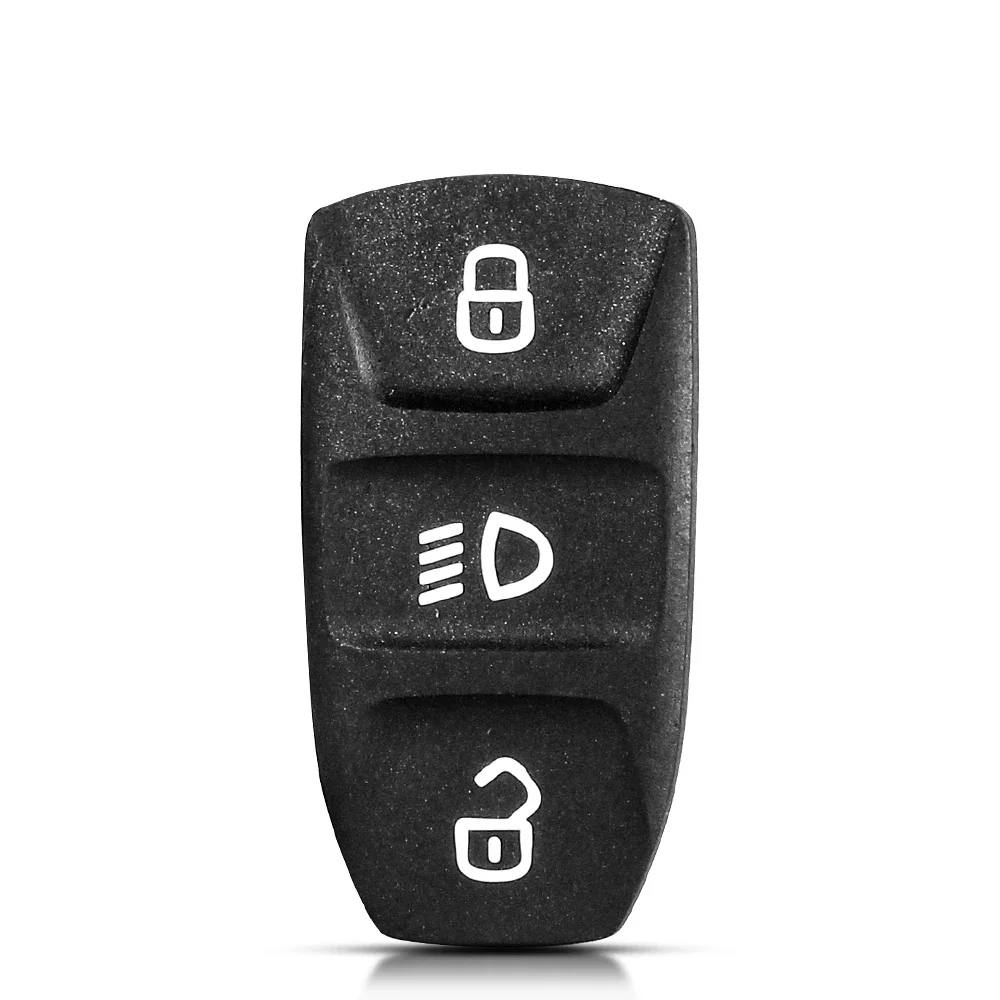 Volkswagen Rubber Button Pad for Key Fobs 8 Volkswagen Rubber Button Pad for Key Fobs - Image 8
