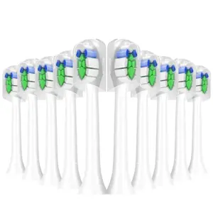 Philips Sonicare Replacement Brush Heads Set 18 Sa9a00cdd00d249e88a79568265f182e22