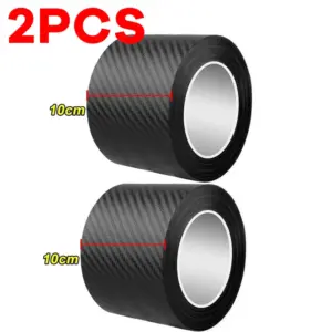 3D Carbon Fiber Car Wrap Sticker 16 Sa9c368f2082b4149921f247ed81c85faS