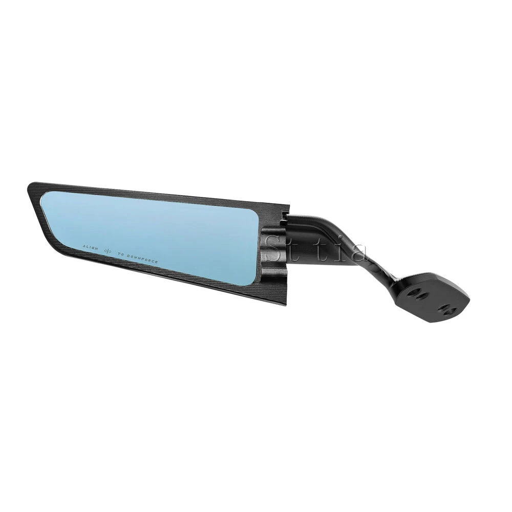 Kawasaki Ninja ZX6R 2019-2025 Rearview Mirror 4 Kawasaki Ninja ZX6R 2019-2025 Rearview Mirror - Image 4