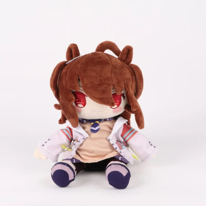 Agnes Tachyon 25cm Plush Collectible 4 Agnes Tachyon 25cm Plush Collectible - Image 4