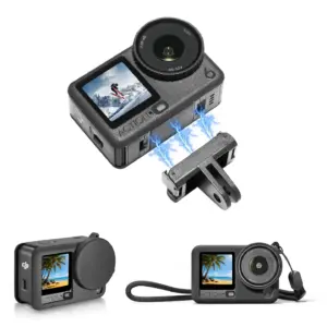 DJI Osmo Action 6 Accessory Kit in Multiple Colors 11 Saa59753eff6143d3a7f0741d1019db73X