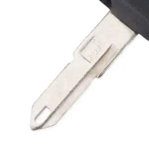 Peugeot 106-406 Black ABS Key Shell Replacement 9 Saad2aa457be64ea98e844b2e00d8c053K