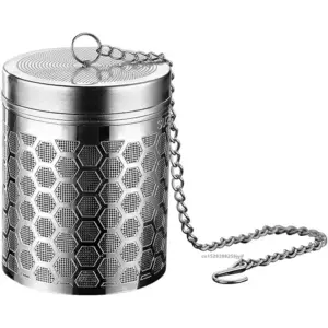 Stainless Steel Tea Infuser for Perfect Brewing 13 Saae992722744474c8db947e606f1e6af0