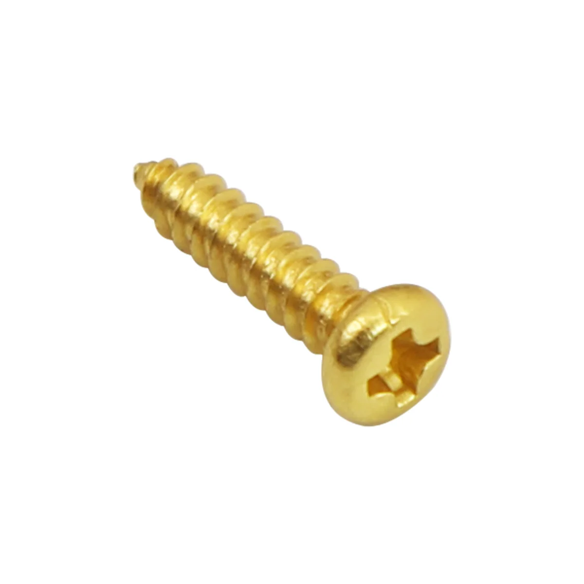 Guitar Tuning Machine Screws Set (20pcs) 6 Guitar Tuning Machine Screws Set (20pcs) - Image 6