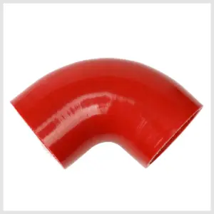 Blue Silicone 90-Degree Elbow Hose 2.5-inch 10 Sab327f76672446098a34f96c8eab18ecY