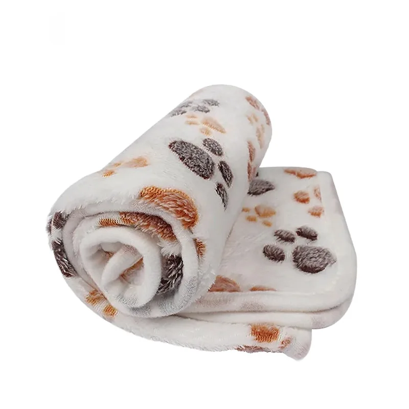 Cozy Plush Pet Blanket in Multiple Sizes 9 Cozy Plush Pet Blanket in Multiple Sizes - Image 9