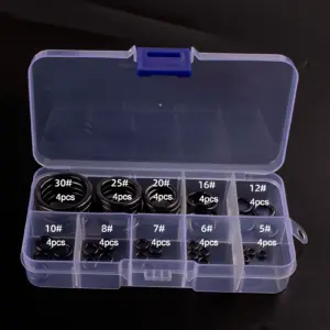 Fishing Rod Guide Repair Kit with Ceramic Rings 14 Sab7d336af0454ba3ae800dea26ddffbft