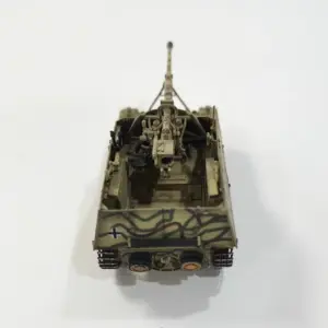 1:72 Rhino Tank Destroyer Model for Collectors 7 Sab8cb075eac74c46bcbfd386a6699253U