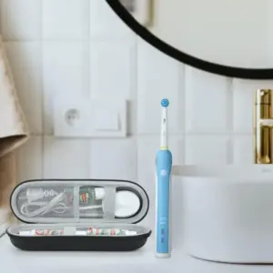 Electric Toothbrush Travel Case for Oral-B & Philips 15 Sabdd0afcb1e44357b048053b0a6edabaV