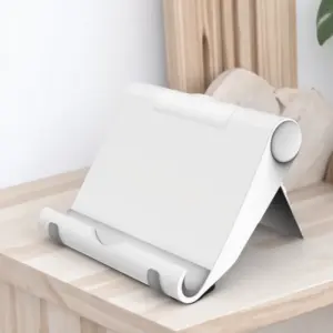 Adjustable Foldable Device Stand for Smartphones and Tablets 16 Sabde42704f9940a79d877c51d61dcd13w