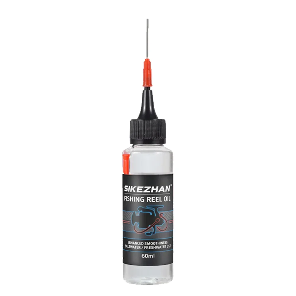 Premium Saltwater and Freshwater Fishing Reel Lubricant 7 Premium Saltwater and Freshwater Fishing Reel Lubricant - Image 7