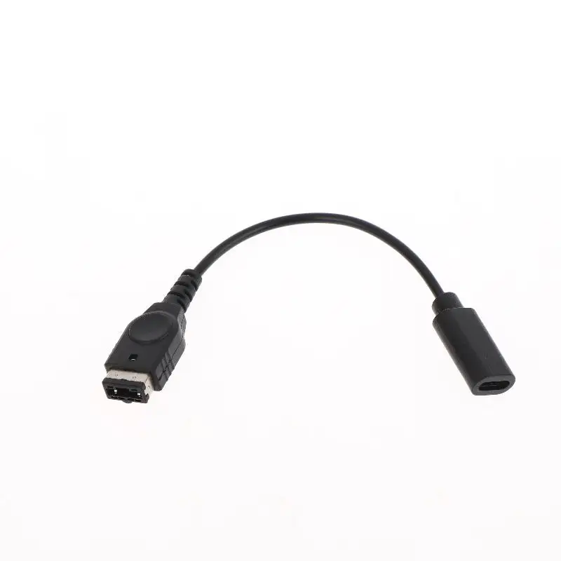 Black USB-C Gaming Cable for Consoles 10 Black USB-C Gaming Cable for Consoles - Image 10