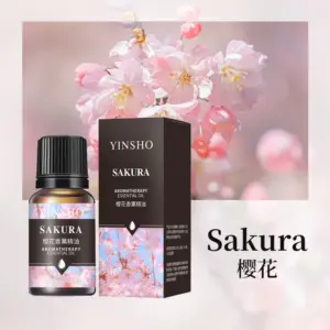 Water-Soluble Aromatherapy Oil Set by HanKey 13 Sac05b83ad67340b0a158873a6107e88eW