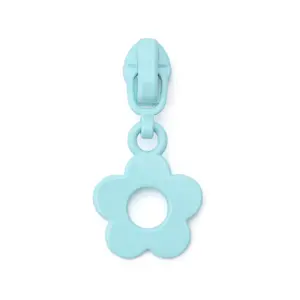 Colorful Flower Zipper Pulls Set for #3 Zippers 17 Sac0c019b68ff4e1ca0d892098fe14b97h