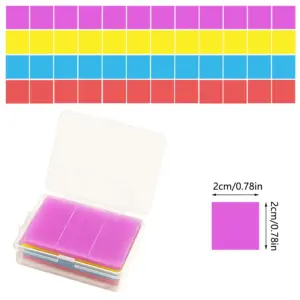 48-Piece Resin Diamond Painting Kit for Art 11 Sac3dad02fc9048599caac4364708f8ebQ