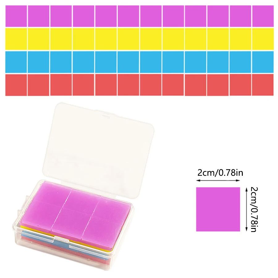 48-Piece Resin Diamond Painting Kit for Art 2 48-Piece Resin Diamond Painting Kit for Art - Image 2