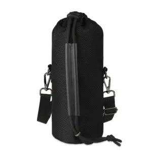 Black OHAYO X30 Speaker Bag for Outdoor Use 12 Sac482d9404e34347a71325b56dbdfe09m
