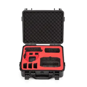 Impact-Resistant DJI Flip Storage Case 14 Sac667f58f51f4429a98dd5931a9e9328b