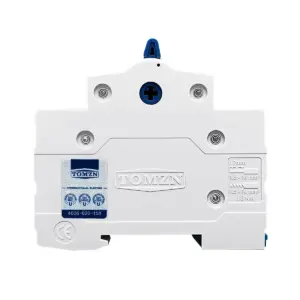 TOMZN 2P Manual Transfer Switch 230V 40A/63A 10 Sac8763d4c64041ccb72190ee01fba427F