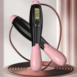 Electronic Counting Jump Rope for Kids