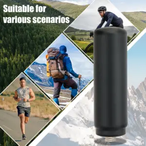 Black Mini Radio Antenna with SMA-Female Connector 14 Sac893850589f425d956df398ee23a76f9