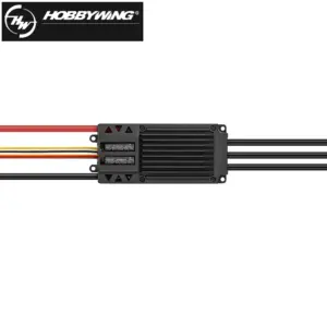Hobbywing Skywalker HV 130A/160A ESC for Drones 10 Sacb7744b25334ae99a3883f86559422ak