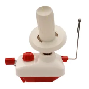 Stylish Hand Operated Wool Yarn Winder 8 Sacc3d5a4810647caba771ca9f99a76fdK