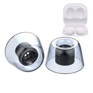 Transparent Latex Ear Tips for Samsung Galaxy Buds2 11 Sacc919a07e6149df9d278b3b51246c50r
