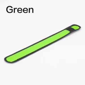 Vibrant LED Luminous Safety Bracelet 17 Sad0fe34e87d842368ae02c380314bc6fJ