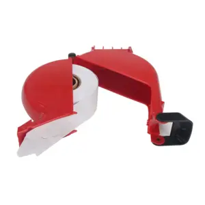 Red Queue Ticket Dispenser for Customer Management 7 Sad135b285bb8436284747ba95c948fe8F