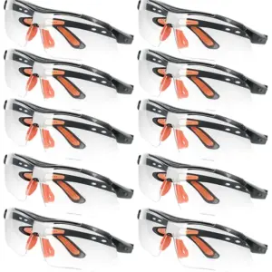 Durable Unisex Safety Goggles for All Activities 16 Sad3b5117b0cc4f6982376311c649be61t