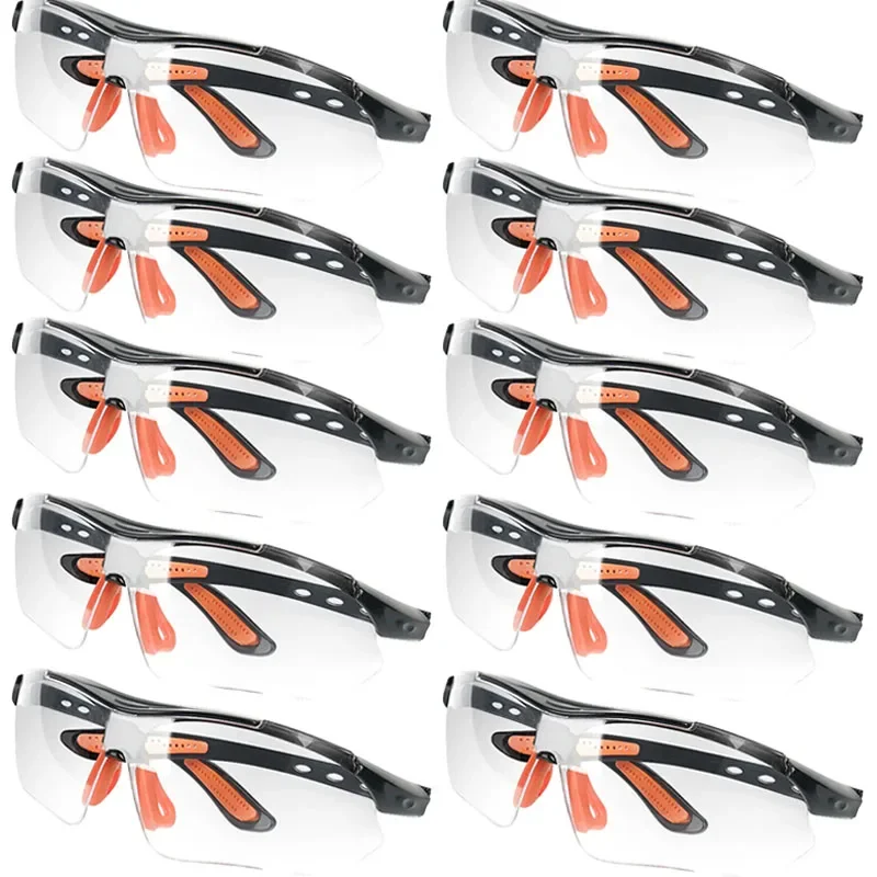 Durable Unisex Safety Goggles for All Activities 7 Durable Unisex Safety Goggles for All Activities - Image 7