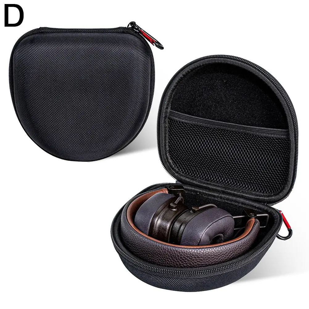 Shockproof Headphone Case for Marshall Major Series 9 Shockproof Headphone Case for Marshall Major Series - Image 9