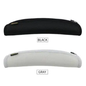 Focal Utopia Headbeam Cover in Mesh Fabric 11 Sad9b137732454793b7d11caaa83cb618y