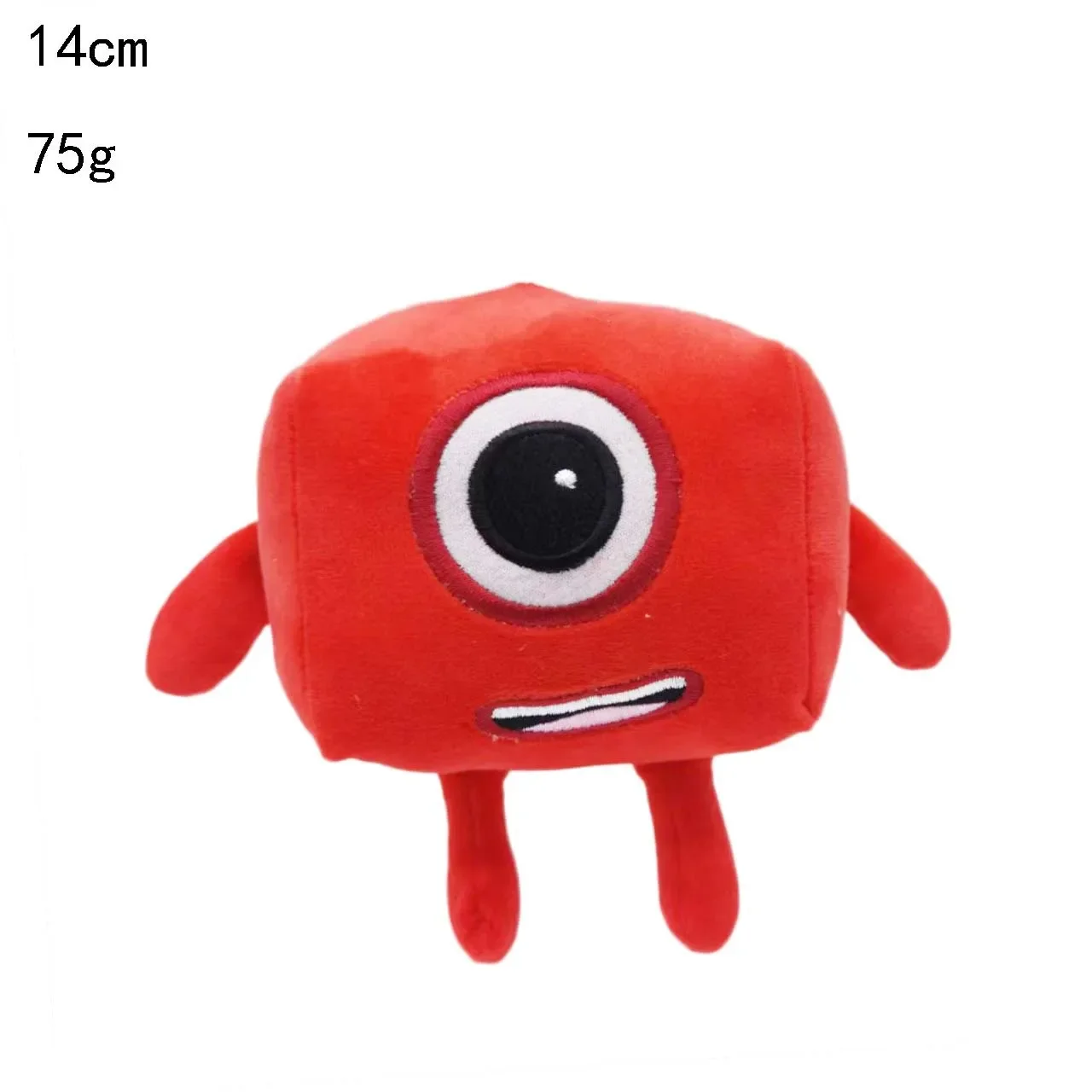 Vibrant Plush Toy Collection 15-30cm 2 Vibrant Plush Toy Collection 15-30cm - Image 2