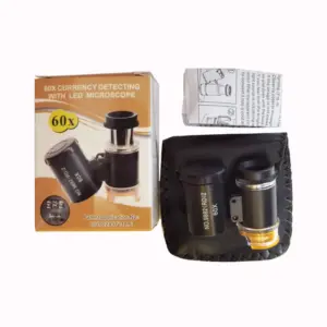 60X Mini Pocket LED UV Jeweler's Loupe 7 Sadfa09a6f19d4dddbb10f5a1df8318848