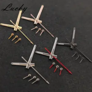 VK63A Watch Hands Set for Precision Timekeeping 12 Sae4079eff542485eb921552fc272aaddg