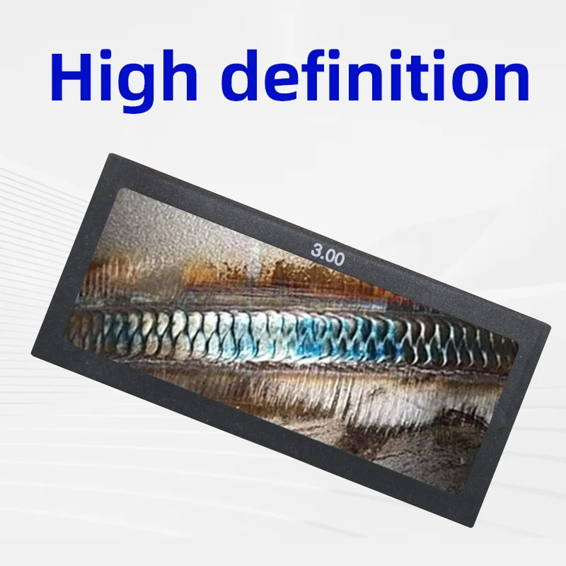 Welding Magnifier Lens Set with Adjustable Diopters 2 Welding Magnifier Lens Set with Adjustable Diopters - Image 2