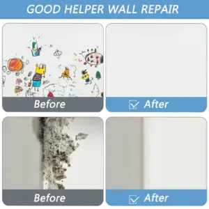 Small Wall Paint Roller Brush Set for Precise Touch-Ups 15 Sae43106f38924ef088d396aef5181714i