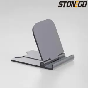 Universal Adjustable Phone Stand 6x8cm 17 Sae465288c0bb4d2f9e1600a718c9b7a4b