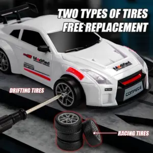 1:24 RC Drift Car with 4WD 15 Sae48d0a8a3674c56a6892f1379fc0f3fn