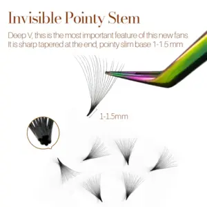 Premium 8D Volume Premade Eyelash Fans Set 9 Sae628d674e8743c2b3f6007a9d7fdd7d9