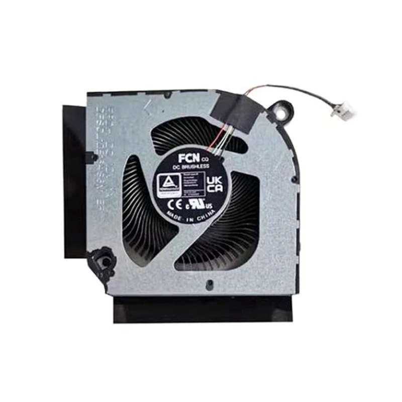 Acer Nitro 5 Dual Cooling Fans Set 4 Acer Nitro 5 Dual Cooling Fans Set - Image 4