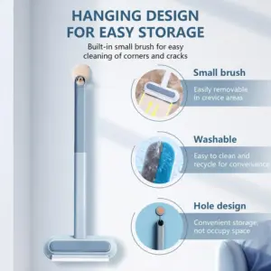 Multifunctional Pet Hair Remover with Extendable Handle 10 Saeef3c6d63914d34bd89e49a96cdcbb2r