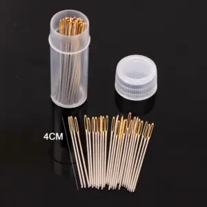 Premium Leather Sewing Needles Set for Adults 14 Saf33f0657aff41e4863045fad6202008s