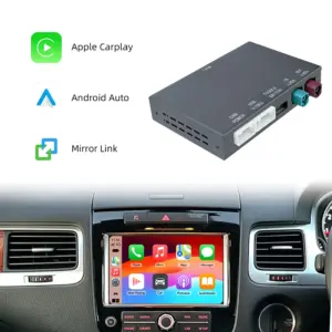 Wireless CarPlay Interface for VW Touareg 2011-2017 9 Saf3462f675b54fdfab4c43ac65ab30a7A
