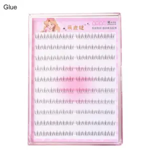 Narcissus Lower Eyelash Clusters for Natural Look 11 Saf5da6a8c19d46808a2d45f7dbd69b30S